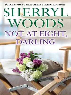Not at Eight, Darling - ebook